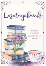 Cover-Bild Lesetagebuch