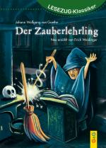 Cover-Bild LESEZUG/Klassiker: Der Zauberlehrling