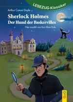 Cover-Bild LESEZUG/Klassiker: Sherlock Holmes - Der Hund der Baskervilles