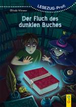 Cover-Bild LESEZUG/Profi: Der Fluch des dunklen Buches