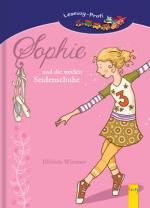 Cover-Bild LESEZUG/Profi: Sophie und die weißen Seidenschuhe