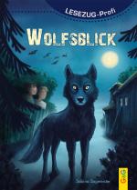 Cover-Bild LESEZUG/Profi: Wolfsblick