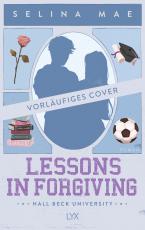 Cover-Bild Lessons in Forgiving