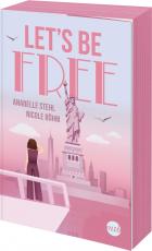 Cover-Bild Let's Be Free