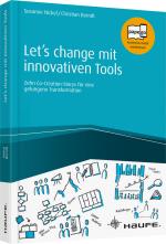 Cover-Bild Let's change mit innovativen Tools