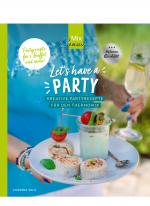Cover-Bild Let's have a PARTY
