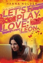 Cover-Bild Let´s play love: Leon