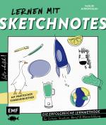 Cover-Bild Let's sketch! Lernen mit Sketchnotes
