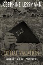 Cover-Bild Lethal Vacation