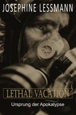 Cover-Bild Lethal Vacation