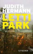 Cover-Bild Lettipark