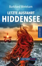 Cover-Bild Letzte Ausfahrt Hiddensee
