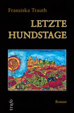Cover-Bild Letzte Hundstage