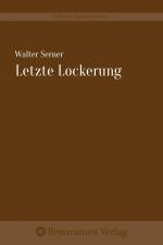 Cover-Bild Letzte Lockerung