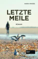 Cover-Bild Letzte Meile