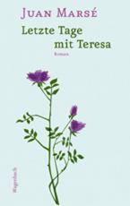 Cover-Bild Letzte Tage mit Teresa
