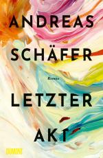 Cover-Bild Letzter Akt