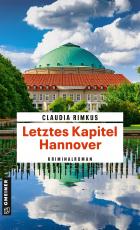 Cover-Bild Letztes Kapitel Hannover