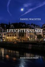 Cover-Bild Leuchtenstadt
