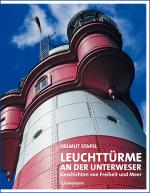 Cover-Bild Leuchttürme an der Unterweser