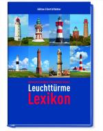 Cover-Bild Leuchttürme Lexikon
