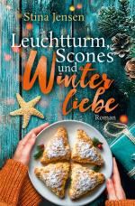 Cover-Bild Leuchtturm, Scones und Winterliebe