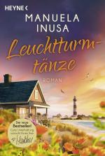 Cover-Bild Leuchtturmtänze