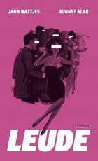 Cover-Bild Leude