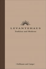 Cover-Bild Levantehaus – Tradition und Moderne