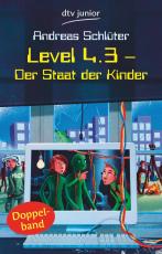 Cover-Bild Level 4.3 - Der Staat der Kinder