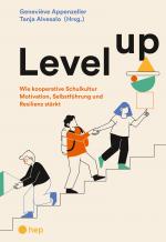 Cover-Bild Level up (E-Book)