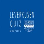 Cover-Bild Leverkusen-Quiz