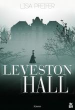 Cover-Bild Leveston Hall