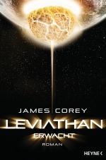 Cover-Bild Leviathan erwacht