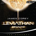 Cover-Bild Leviathan erwacht