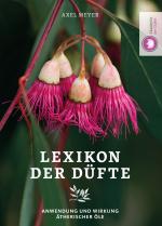 Cover-Bild Lexikon der Düfte