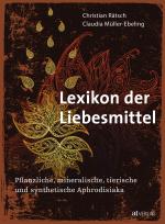 Cover-Bild Lexikon der Liebesmittel