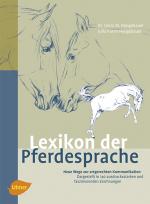 Cover-Bild Lexikon der Pferdesprache