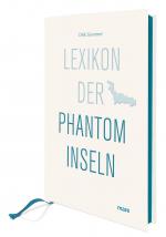 Cover-Bild Lexikon der Phantominseln