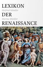 Cover-Bild Lexikon der Renaissance
