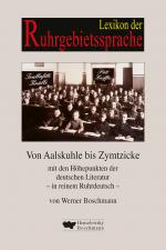 Cover-Bild Lexikon der Ruhrgebietssprache
