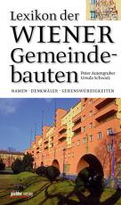 Cover-Bild Lexikon der Wiener Gemeindebauten