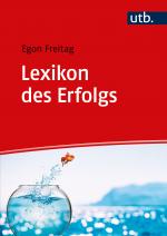 Cover-Bild Lexikon des Erfolgs