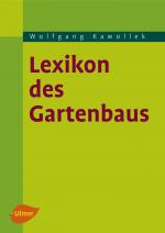 Cover-Bild Lexikon des Gartenbaus