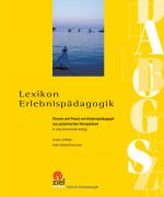 Cover-Bild Lexikon Erlebnispädagogik