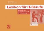 Cover-Bild Lexikon für IT-Berufe