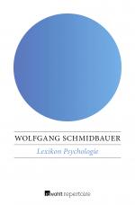 Cover-Bild Lexikon Psychologie