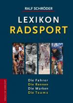 Cover-Bild Lexikon Radsport