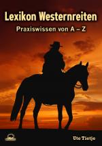 Cover-Bild Lexikon Westernreiten
