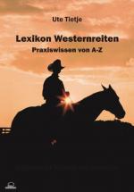 Cover-Bild Lexikon Westernreiten